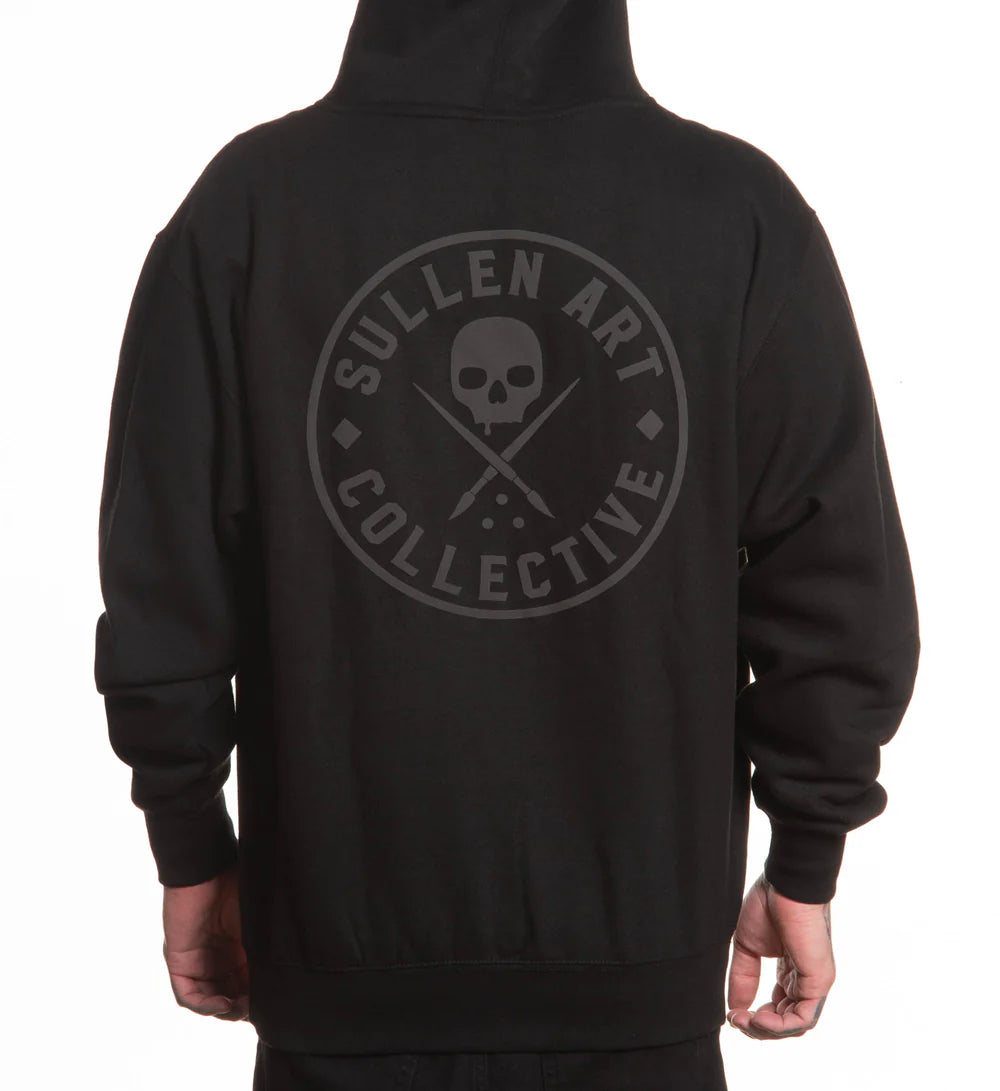 EVER PULLOVER MIDNIGHT