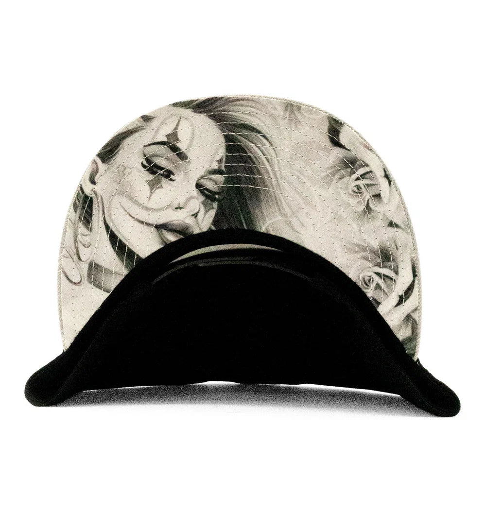 SWEET PAYASA SNAPBACK