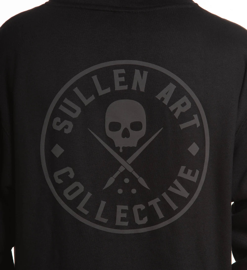 EVER PULLOVER MIDNIGHT