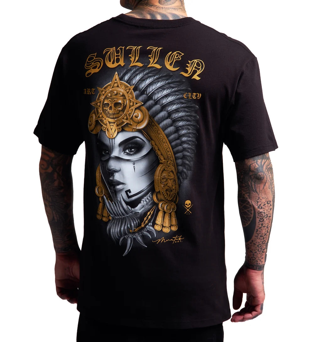 ATOTOZTLI STANDARD TEE