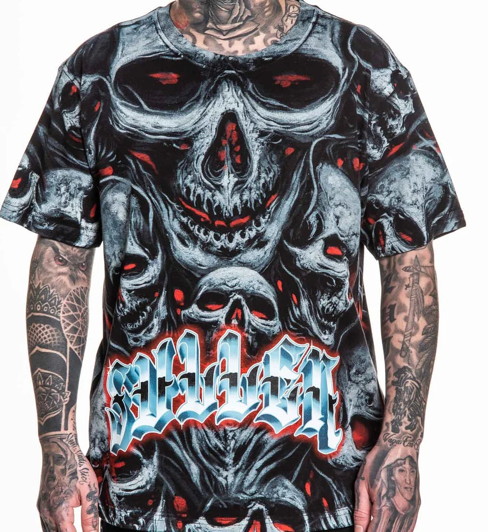 THE JUICE PREMIUM TEE