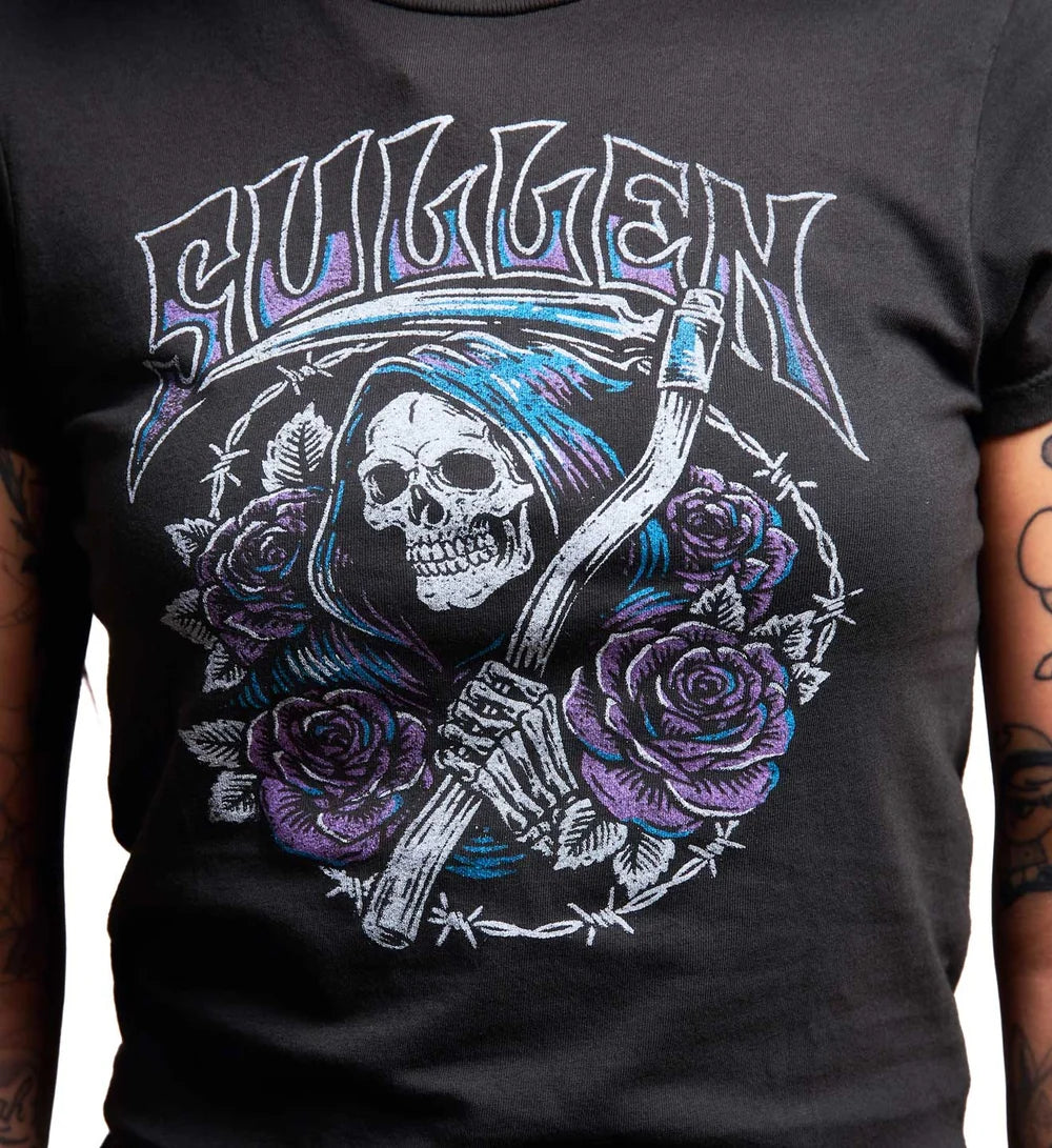 CHILLIN KILLIN TEE