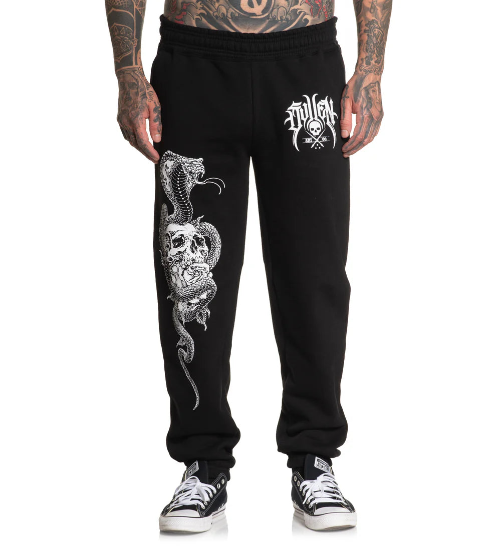 COBRA SWEATPANT