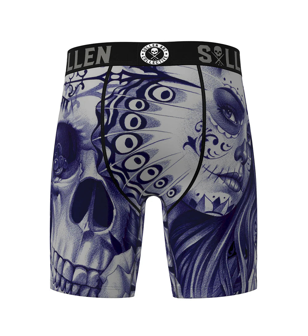 NATHAN HARKER BOXERS