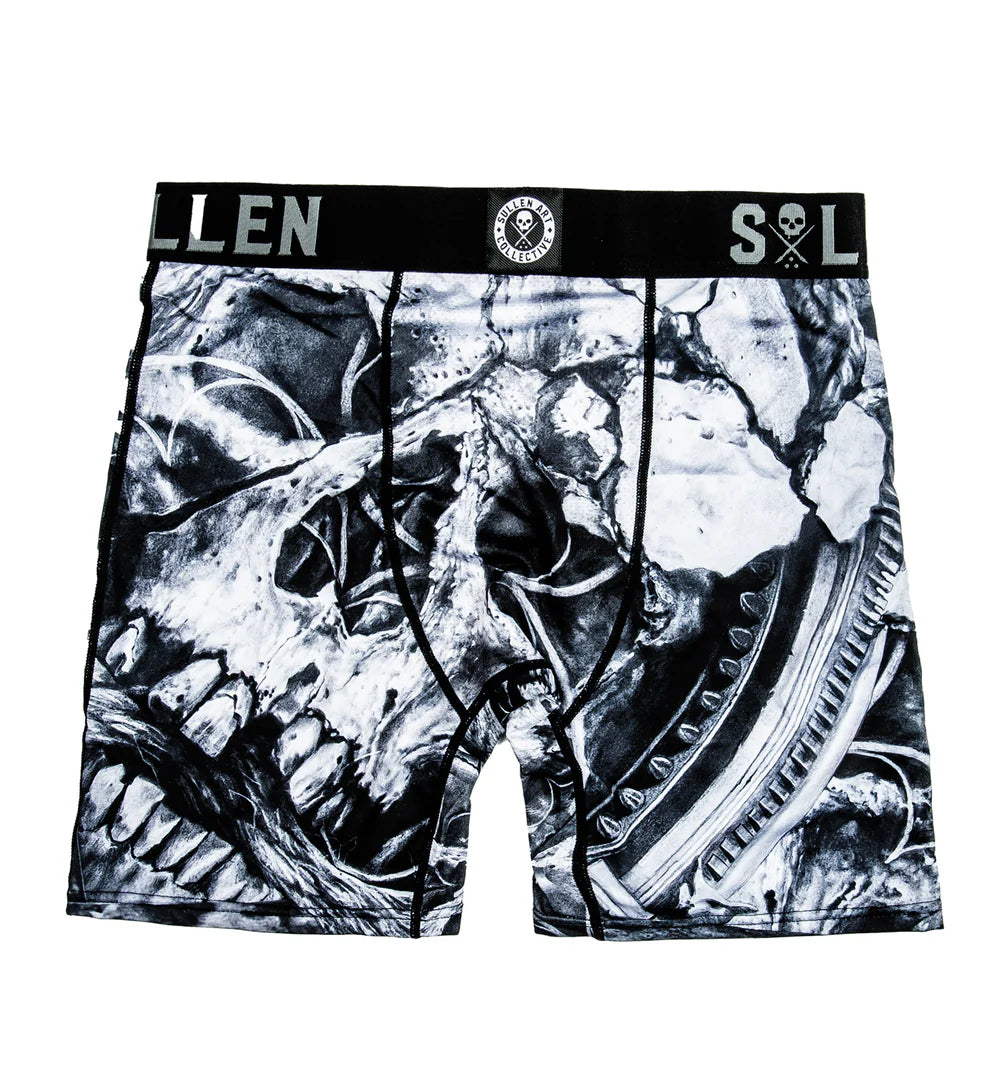 OCULUS BOXERS