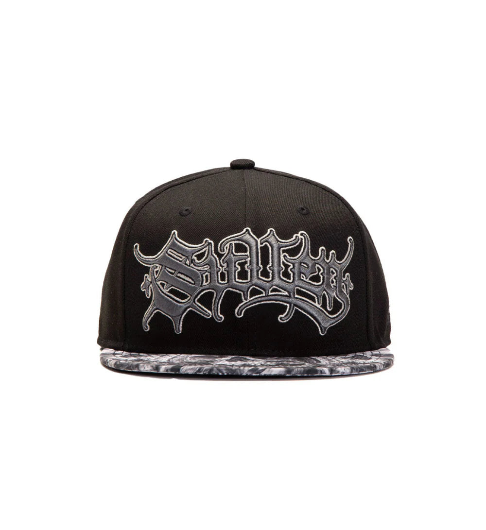 OCULUS SNAPBACK