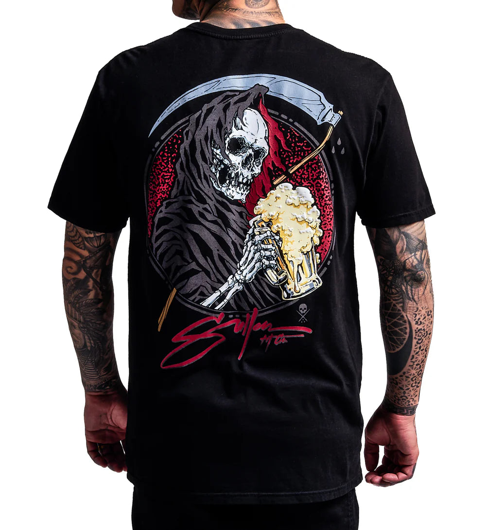 LAST CALL PREMIUM TEE