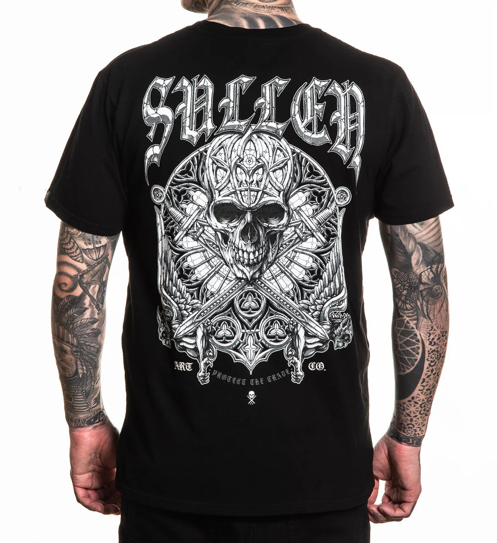 MIDDLE AGES PREMIUM TEE