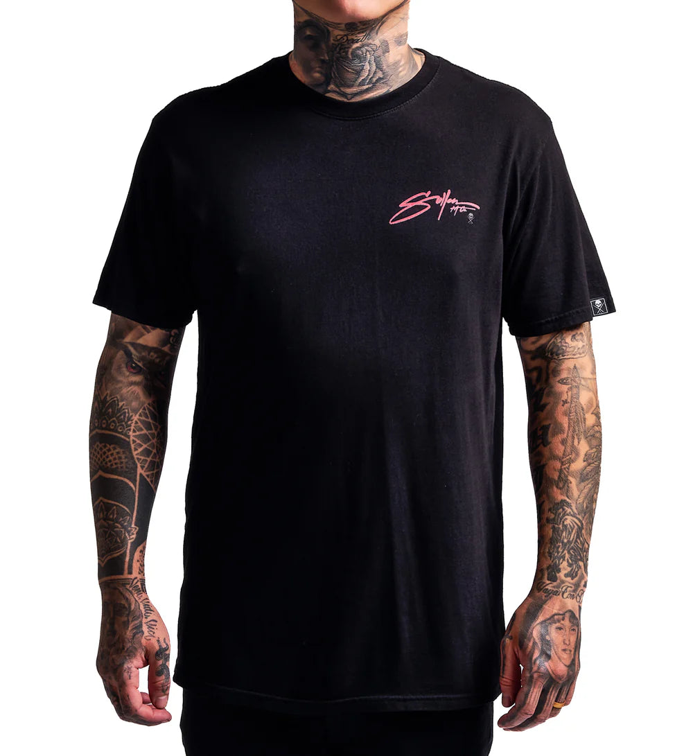 LAST CALL PREMIUM TEE