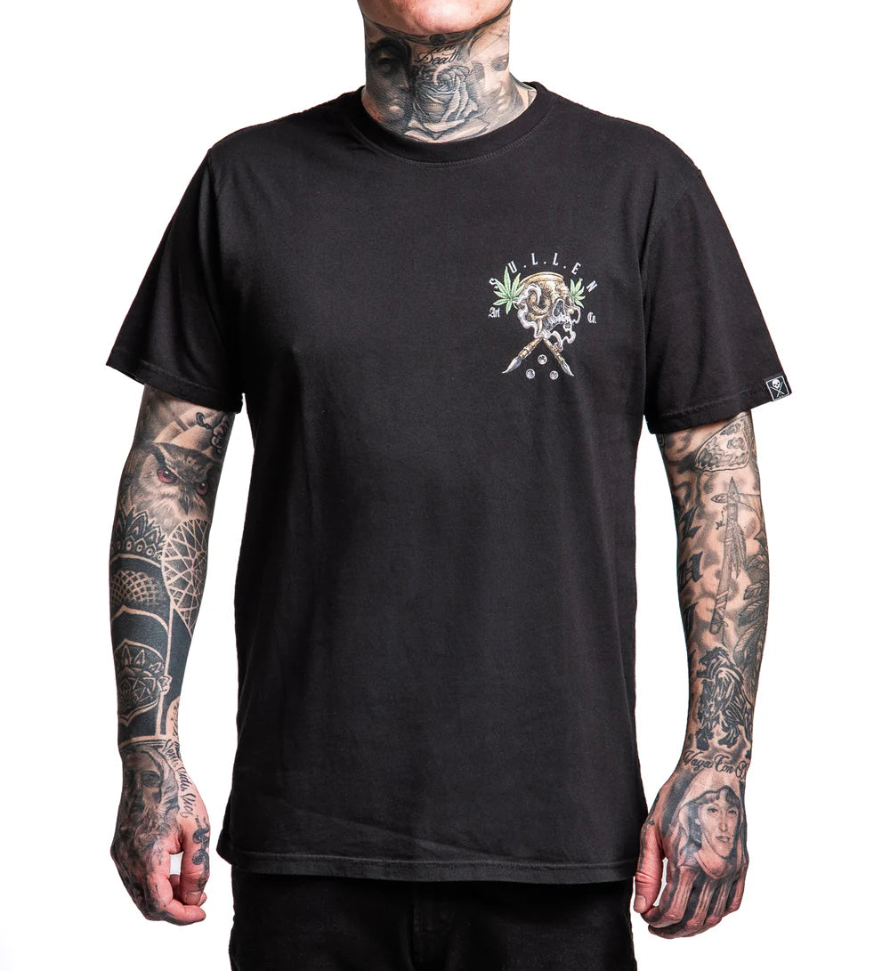 FLOWER GOD PREMIUM TEE