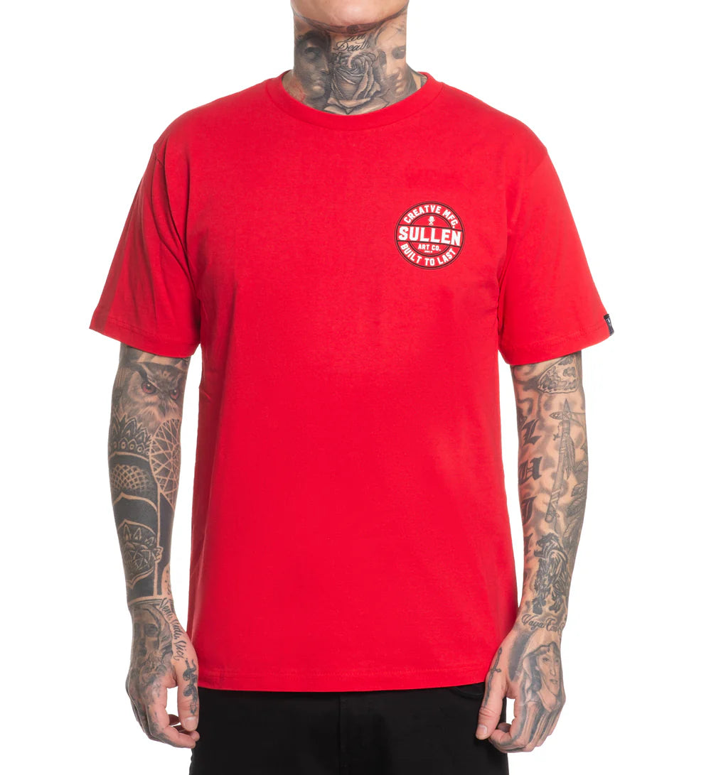 CREATIVE CORP RD STANDARD TEE
