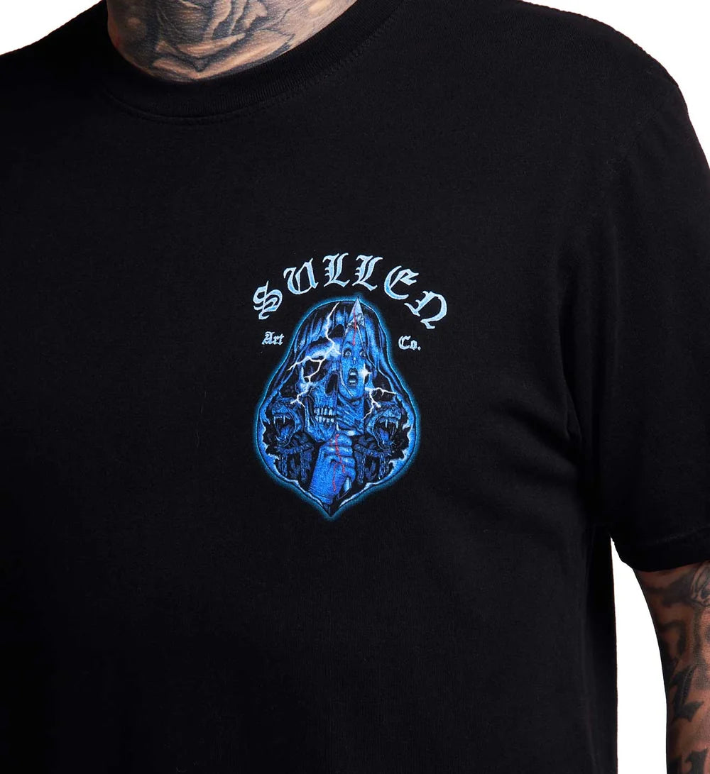 SLASHER PREMIUM TEE