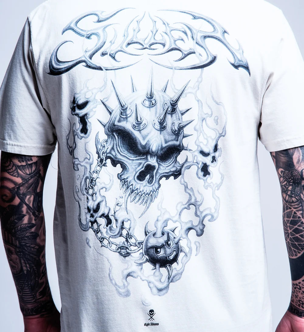 KYLE ADAMS PREMIUM TEE