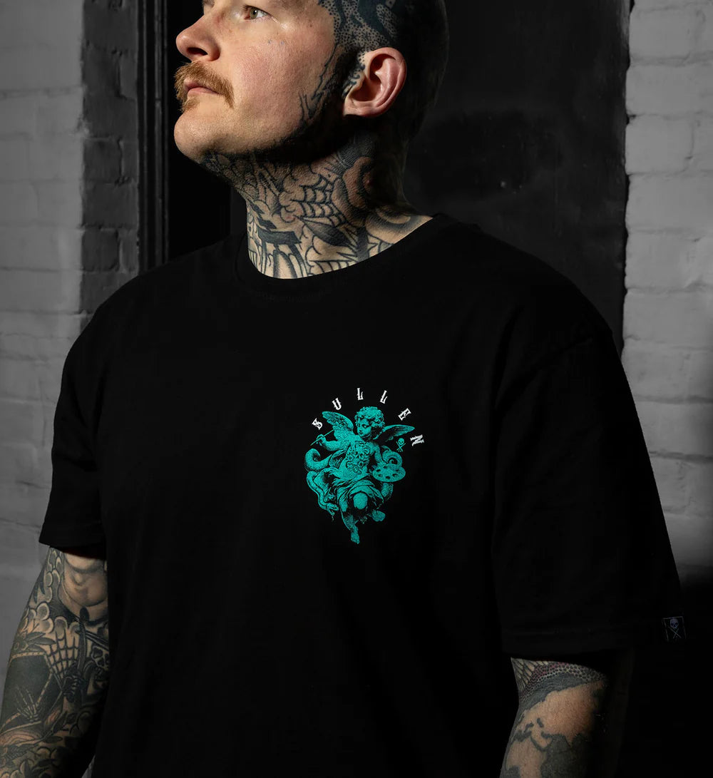 ONCE BITTEN PREMIUM TEE