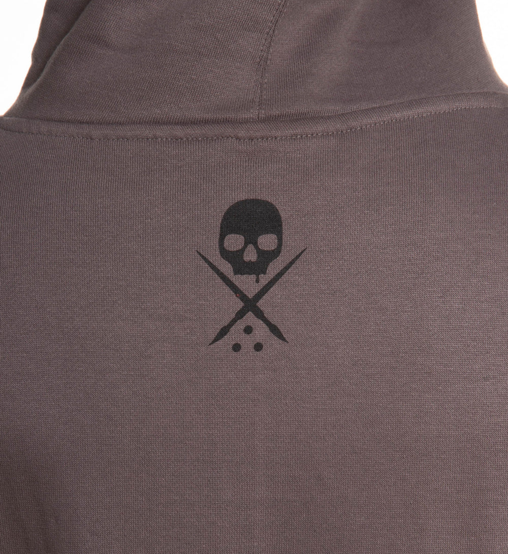 BRUSH LINE PULLOVER