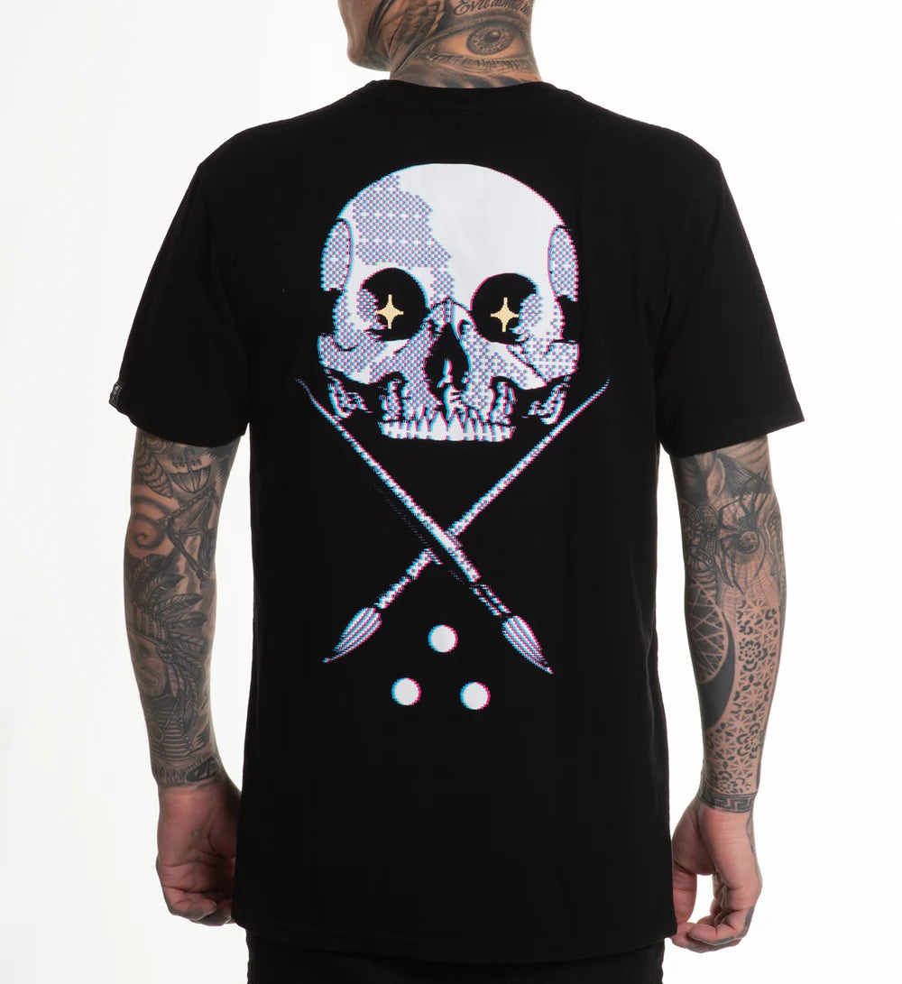 EL STITCH PREMIUM TEE