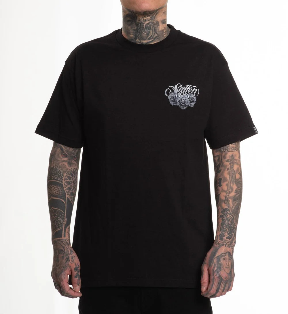 DEVINE STANDARD TEE
