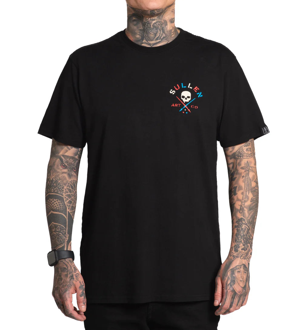 TASTES LIKE FREEDOM PREMIUM TEE