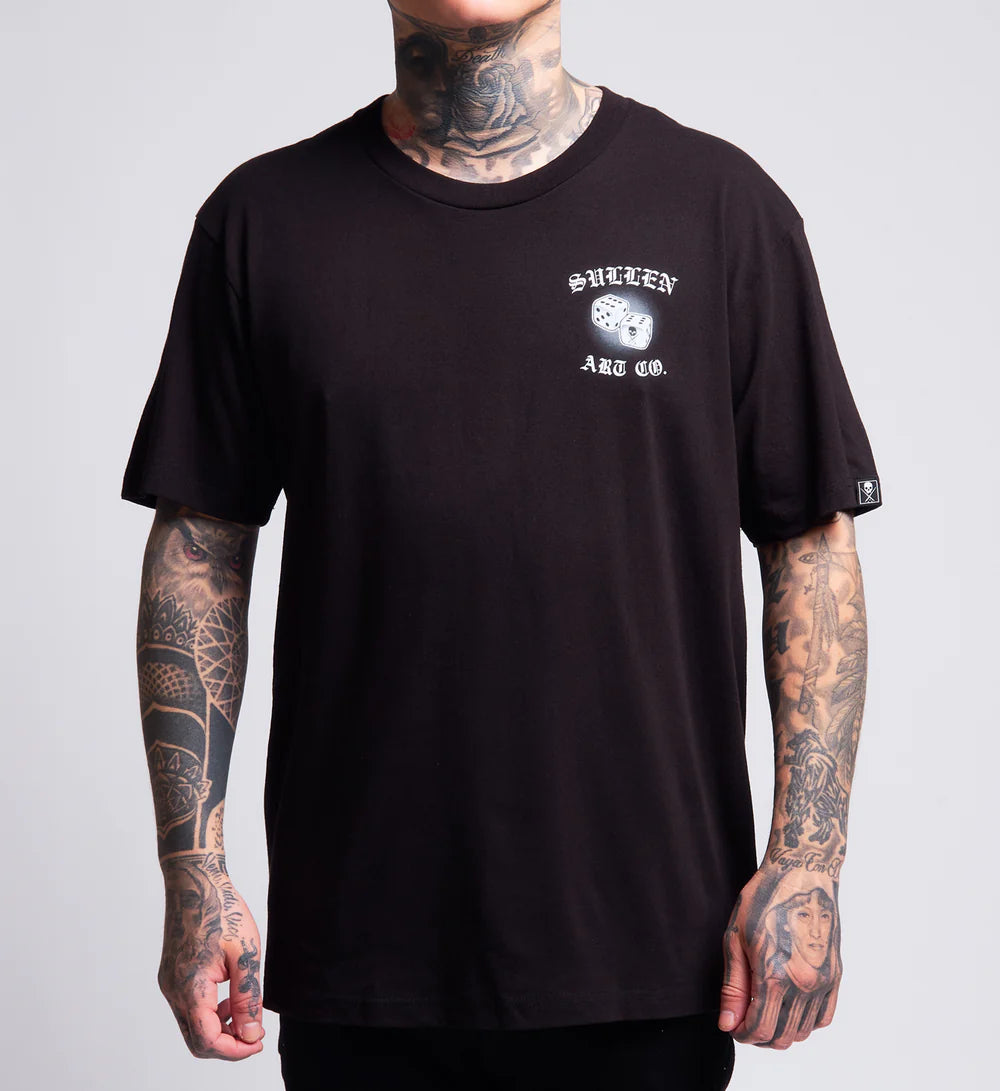 S DICE STANDARD TEE
