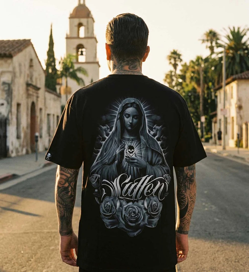 DEVINE STANDARD TEE