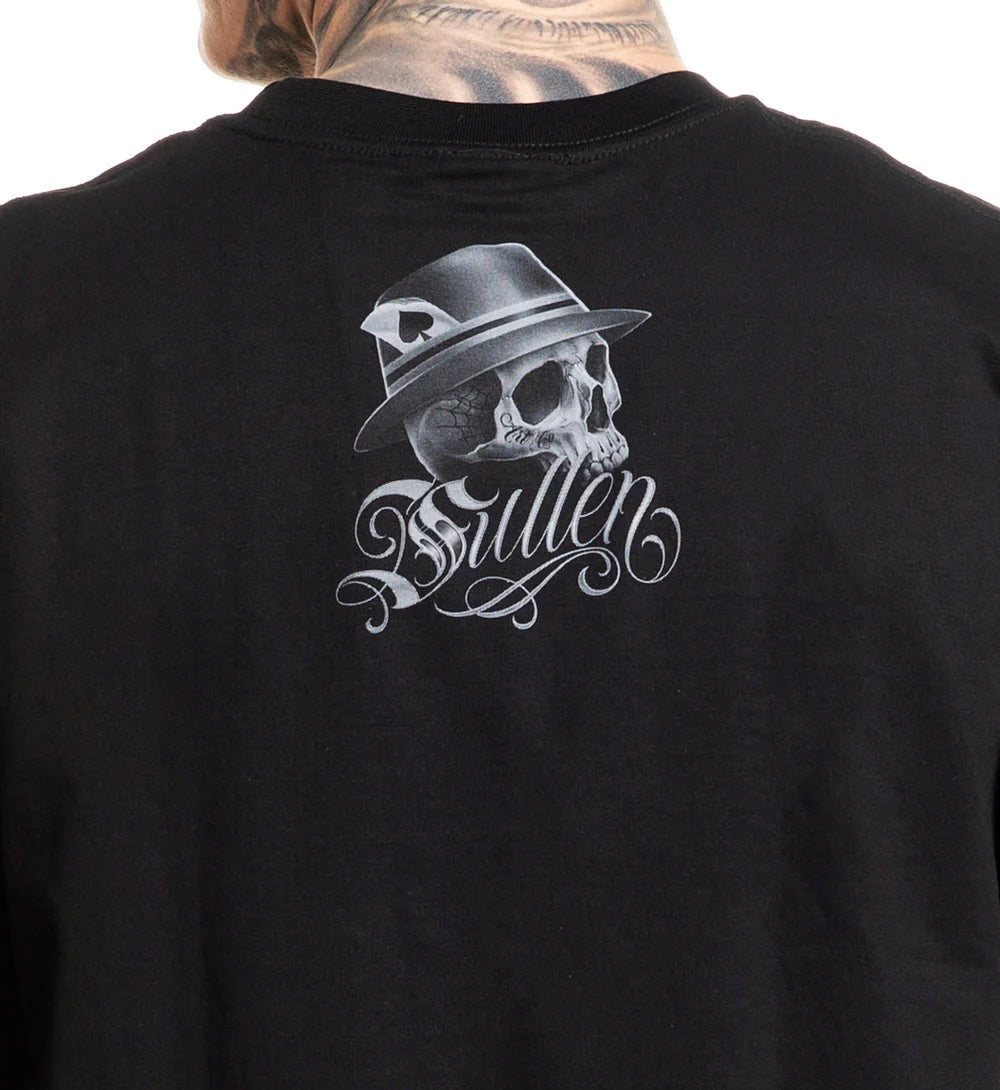 GETTING PLAYED STANDARD TEE