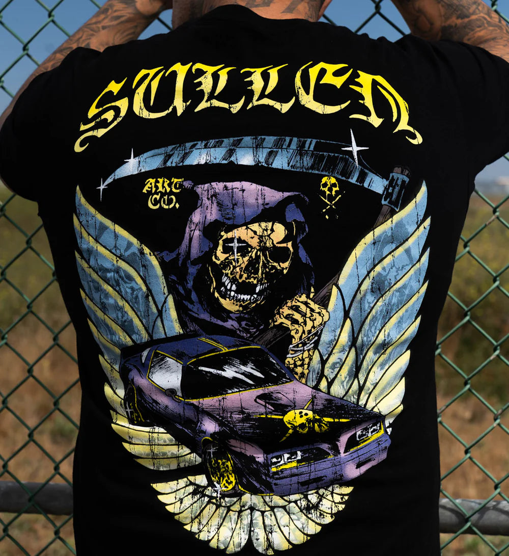 DEATH PROOF PREMIUM TEE