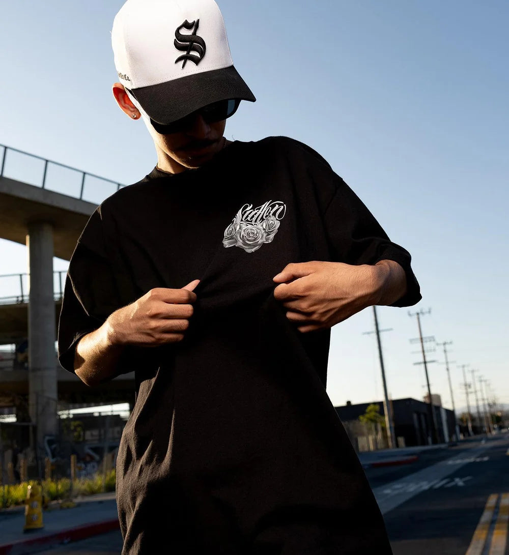 DEVINE STANDARD TEE