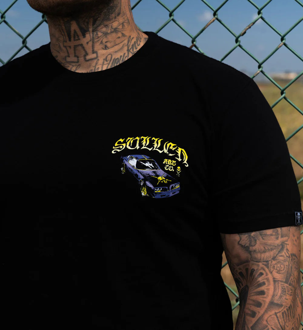 DEATH PROOF PREMIUM TEE