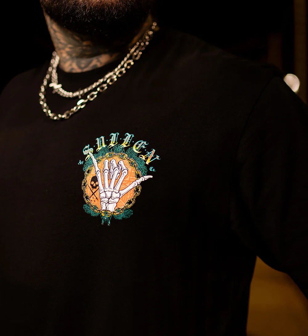 LOCALS PREMIUM TEE