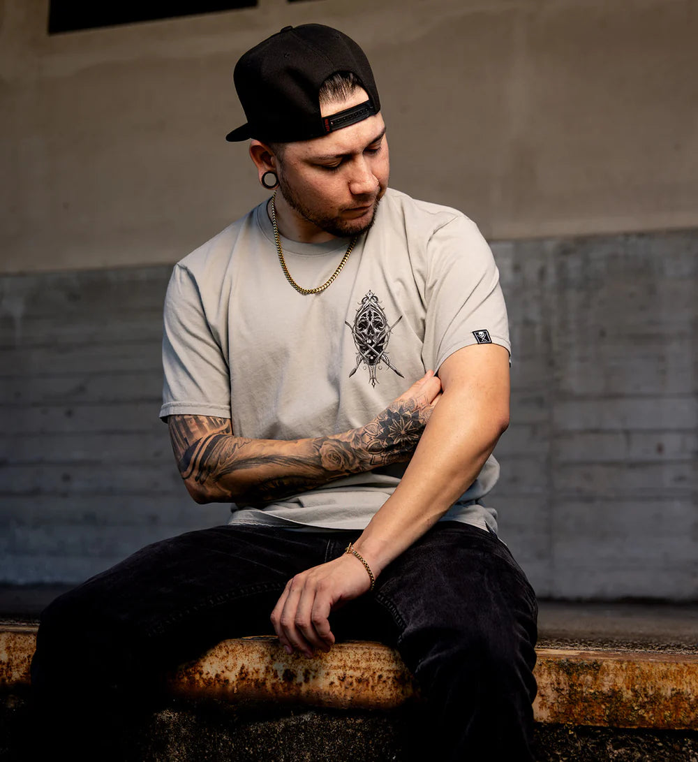 SHELTER PREMIUM TEE