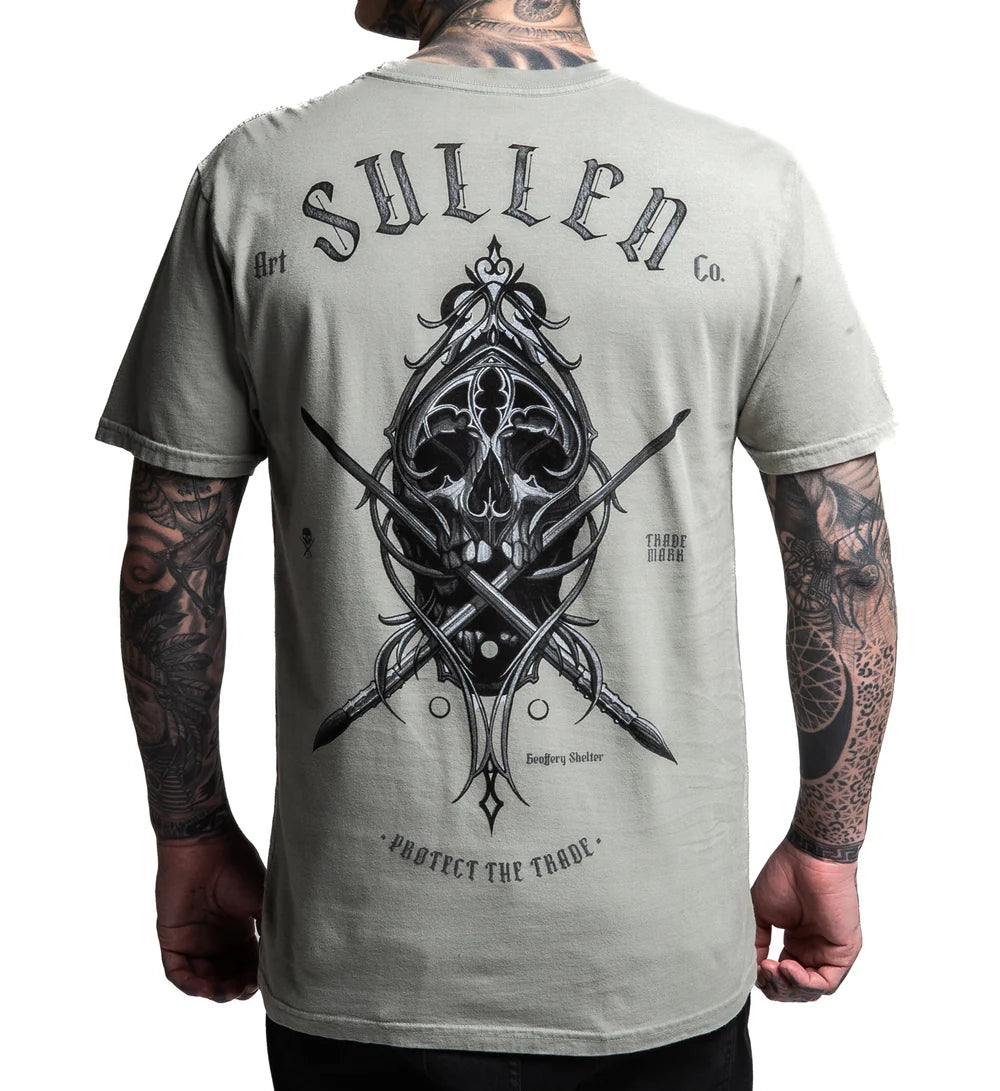 SHELTER PREMIUM TEE