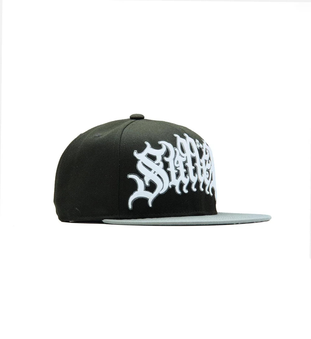 FORBIDDEN LOVE SNAPBACK