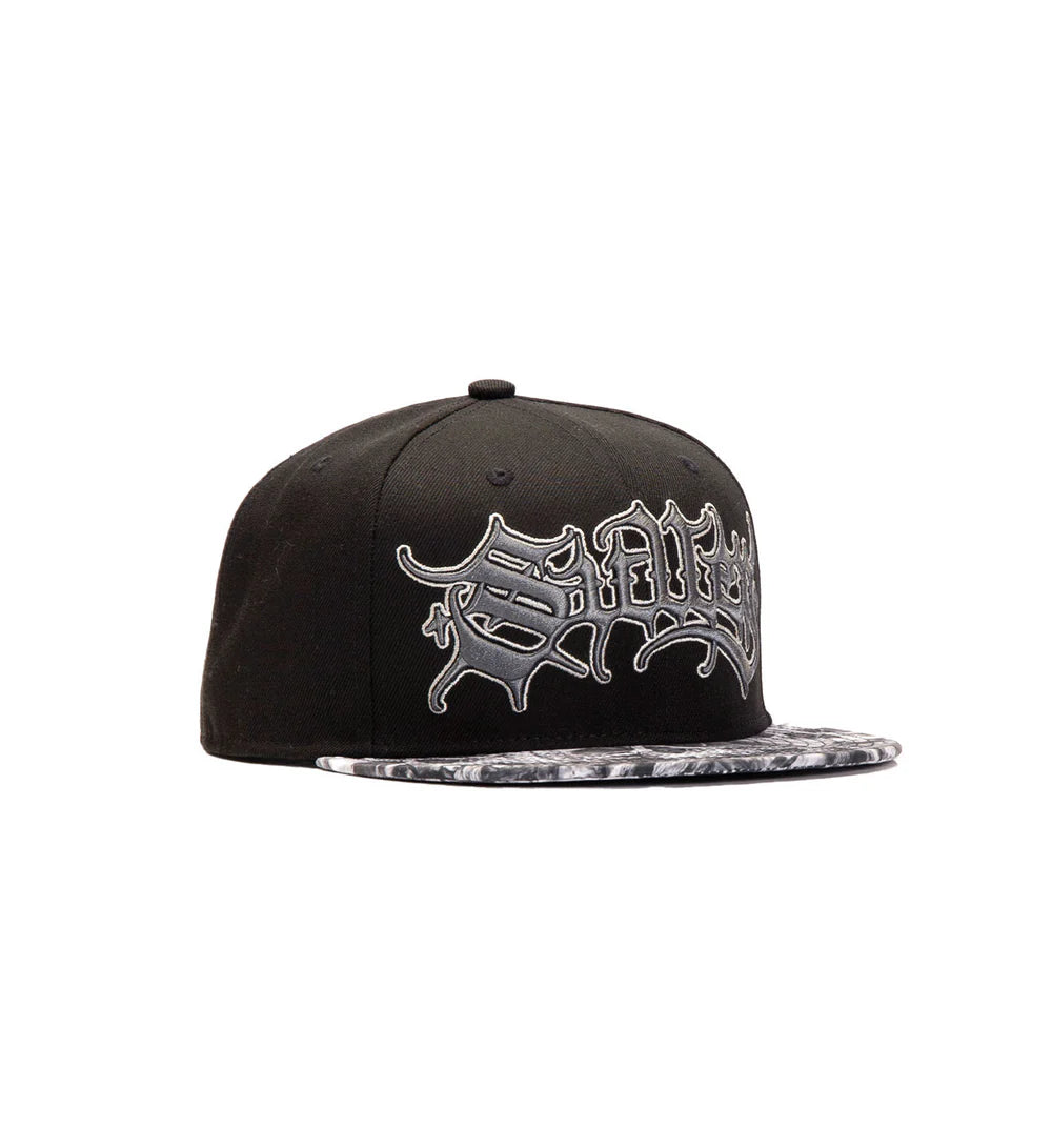 OCULUS SNAPBACK