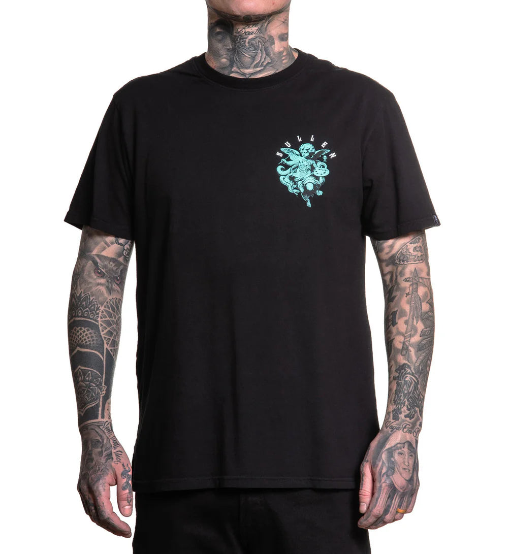 ONCE BITTEN PREMIUM TEE