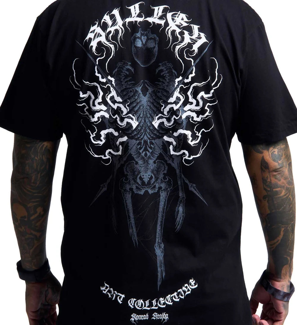 CORPSE BADGE PREMIUM TEE