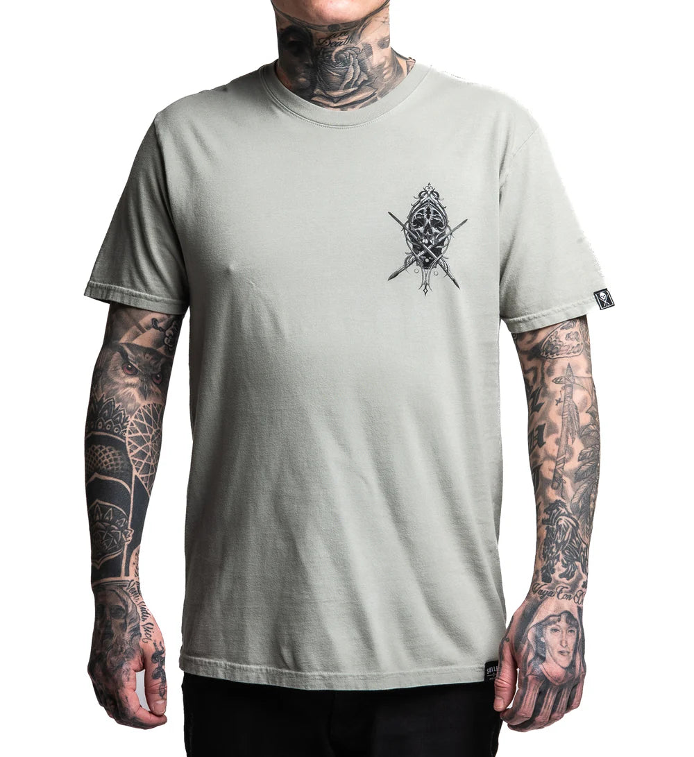 SHELTER PREMIUM TEE