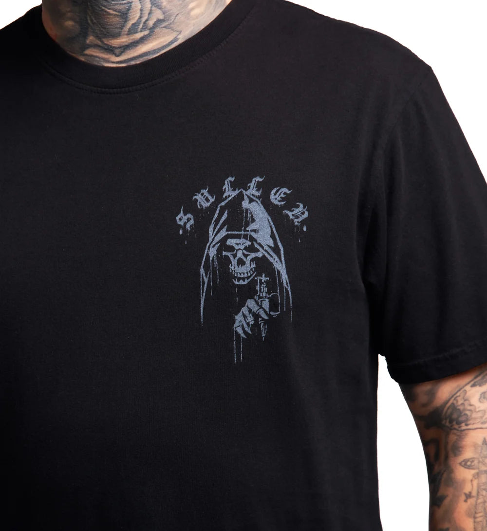 SPRAYED PREMIUM TEE