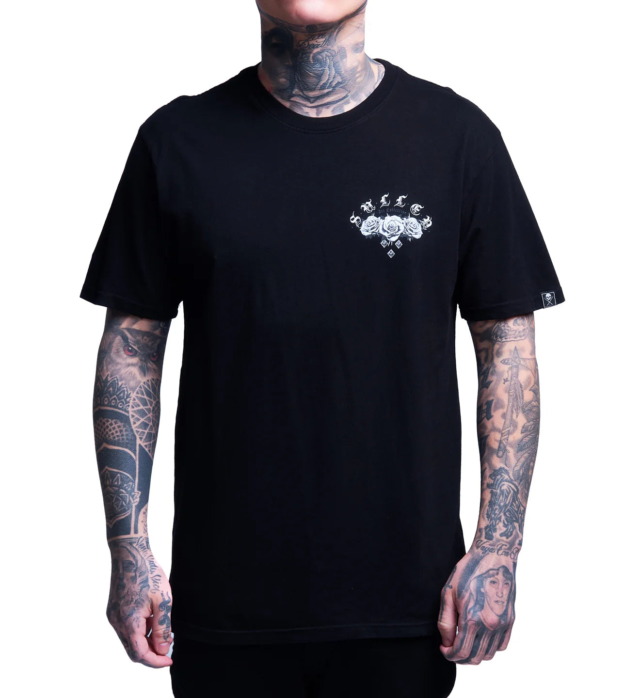 DARK HEARTS PREMIUM TEE