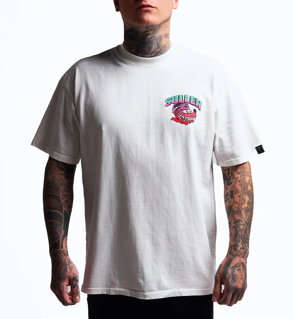 ENJOY THE RIDE "1 TON" PREMIUM TEE