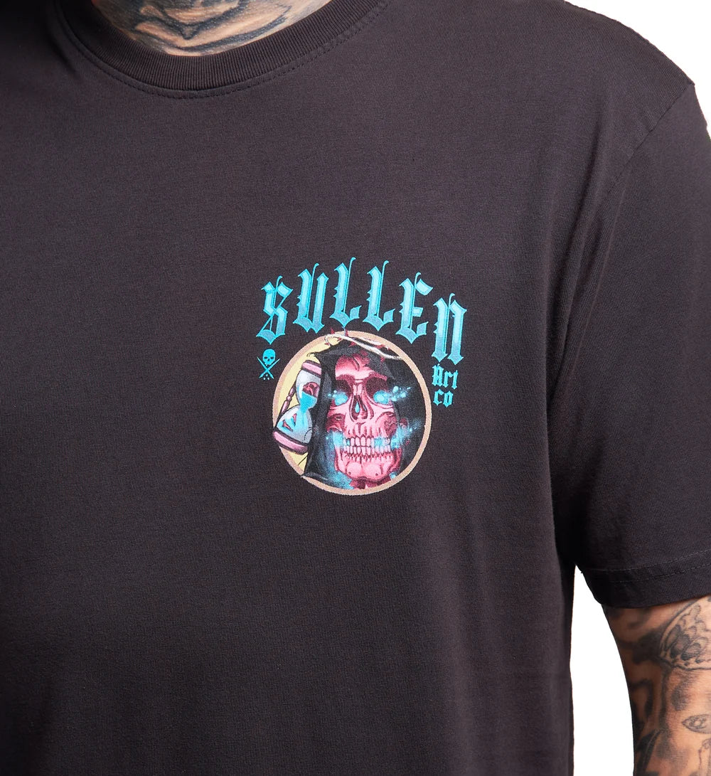 RED REAPER PREMIUM TEE