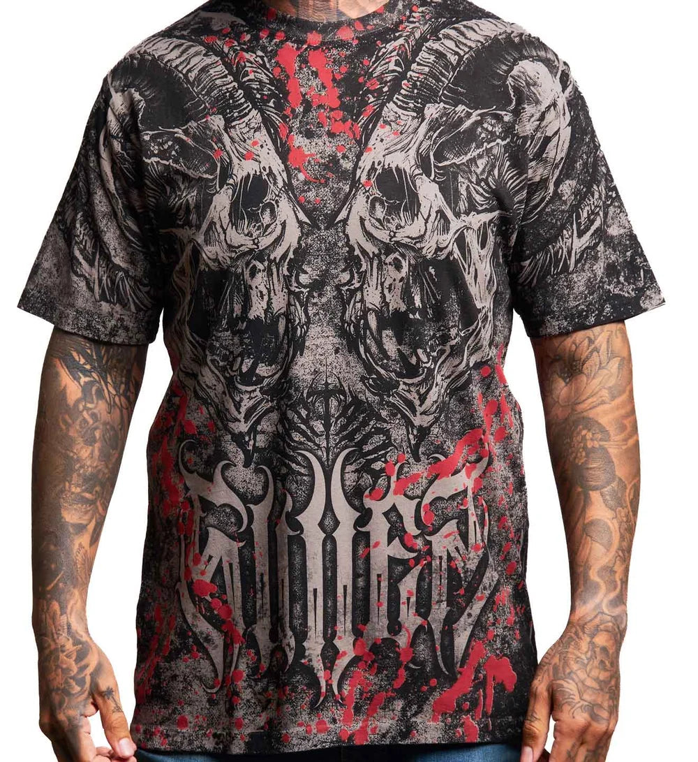 CHAPTA PREMIUM TEE