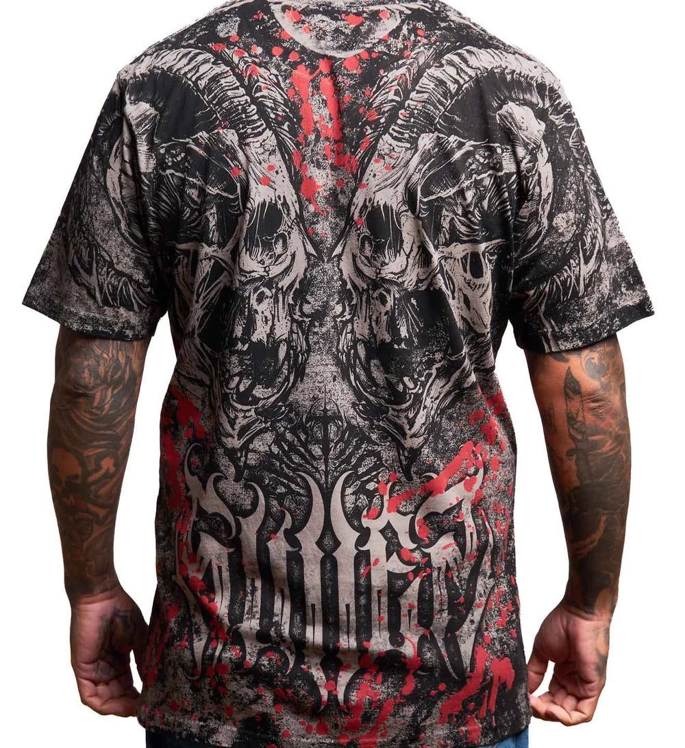 CHAPTA PREMIUM TEE