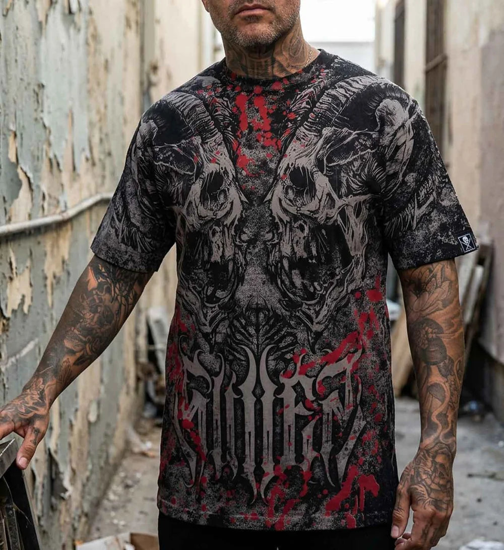 CHAPTA PREMIUM TEE