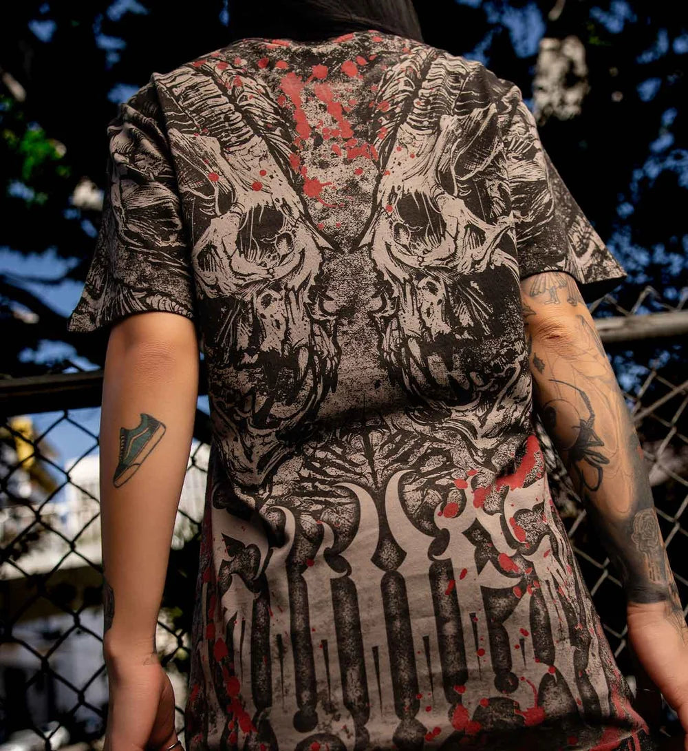 CHAPTA PREMIUM TEE