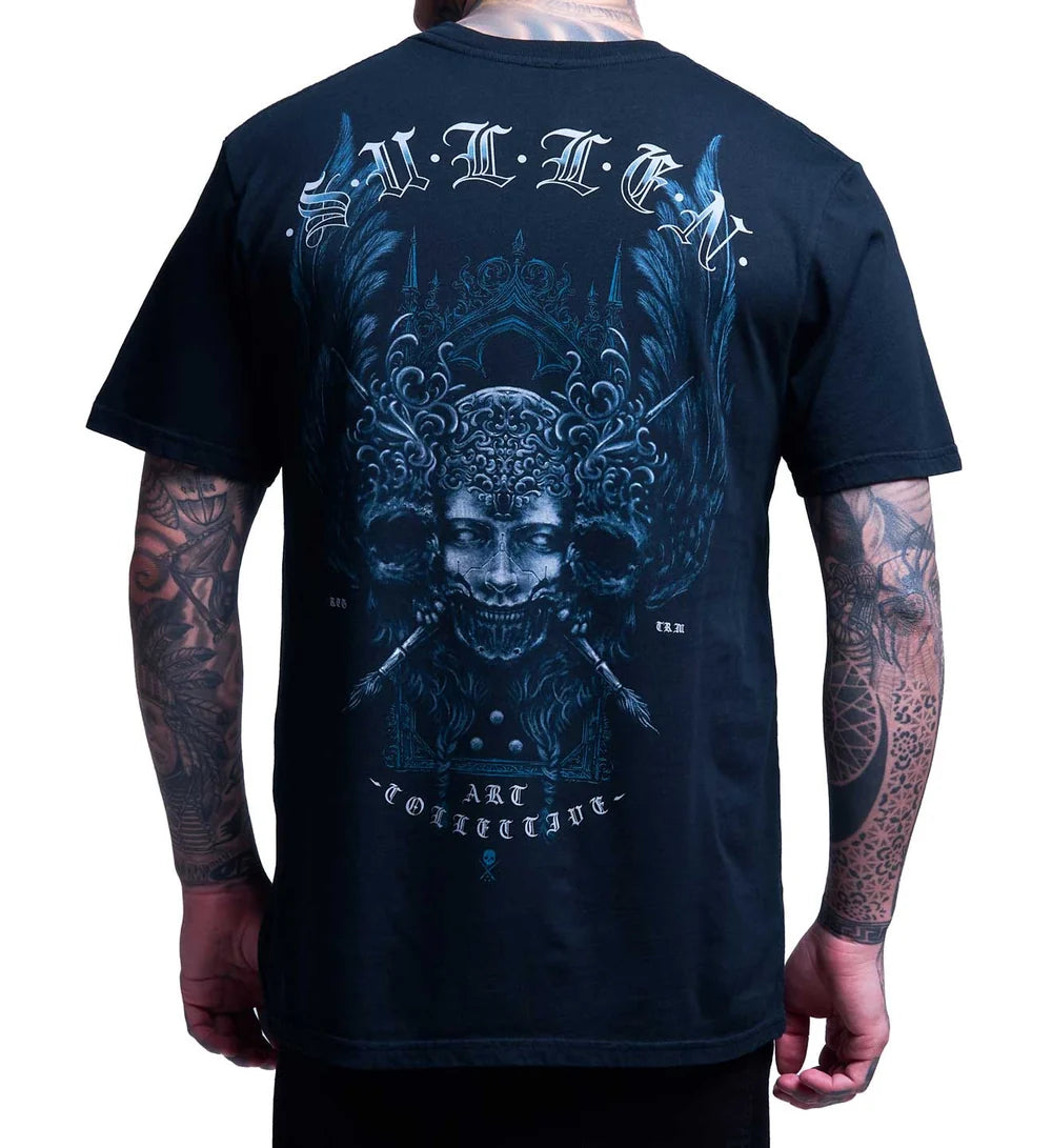 REVERIE PREMIUM TEE