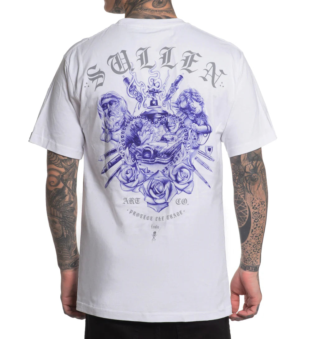 LOWBO STANDARD TEE