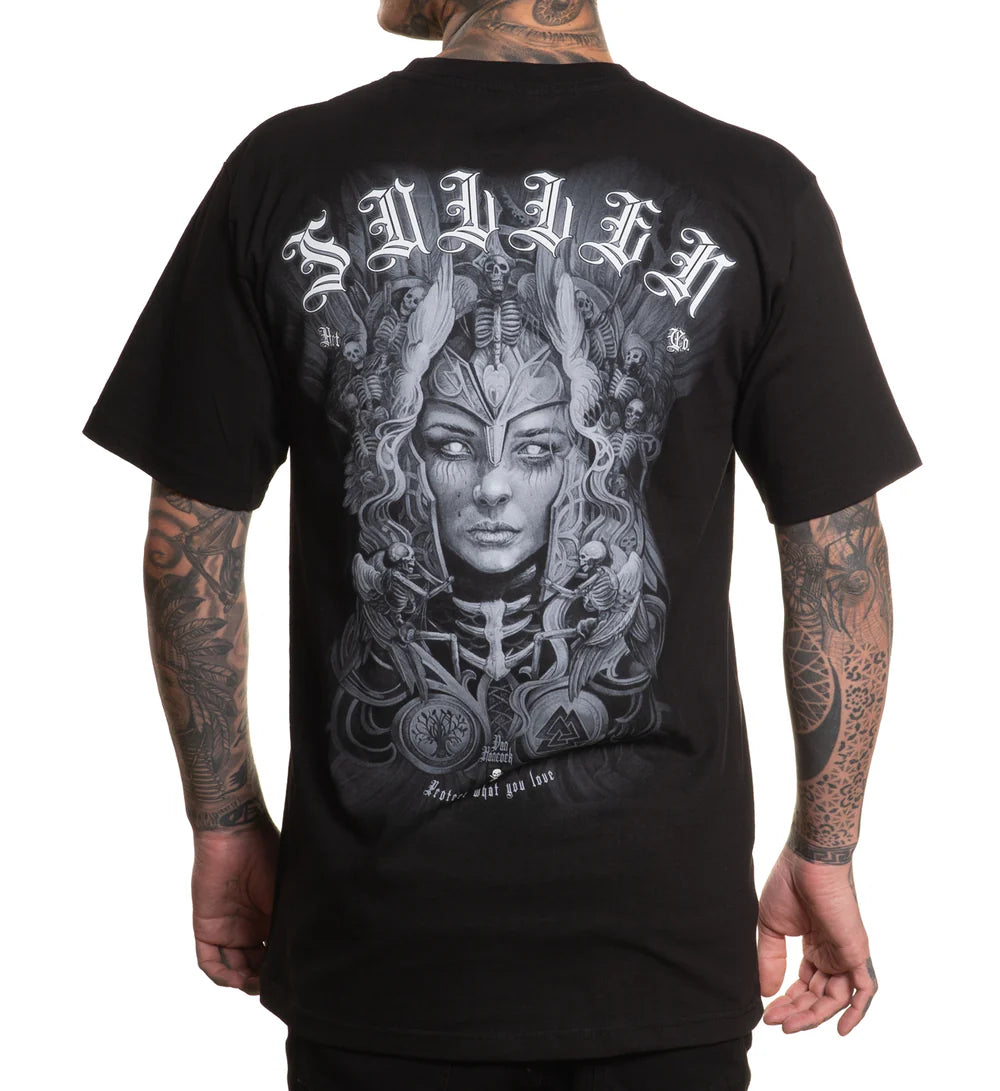 VALKYRIE STANDARD TEE