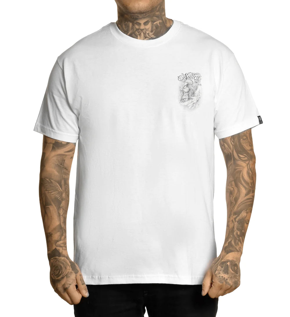 HEAVEN SENT STANDARD TEE