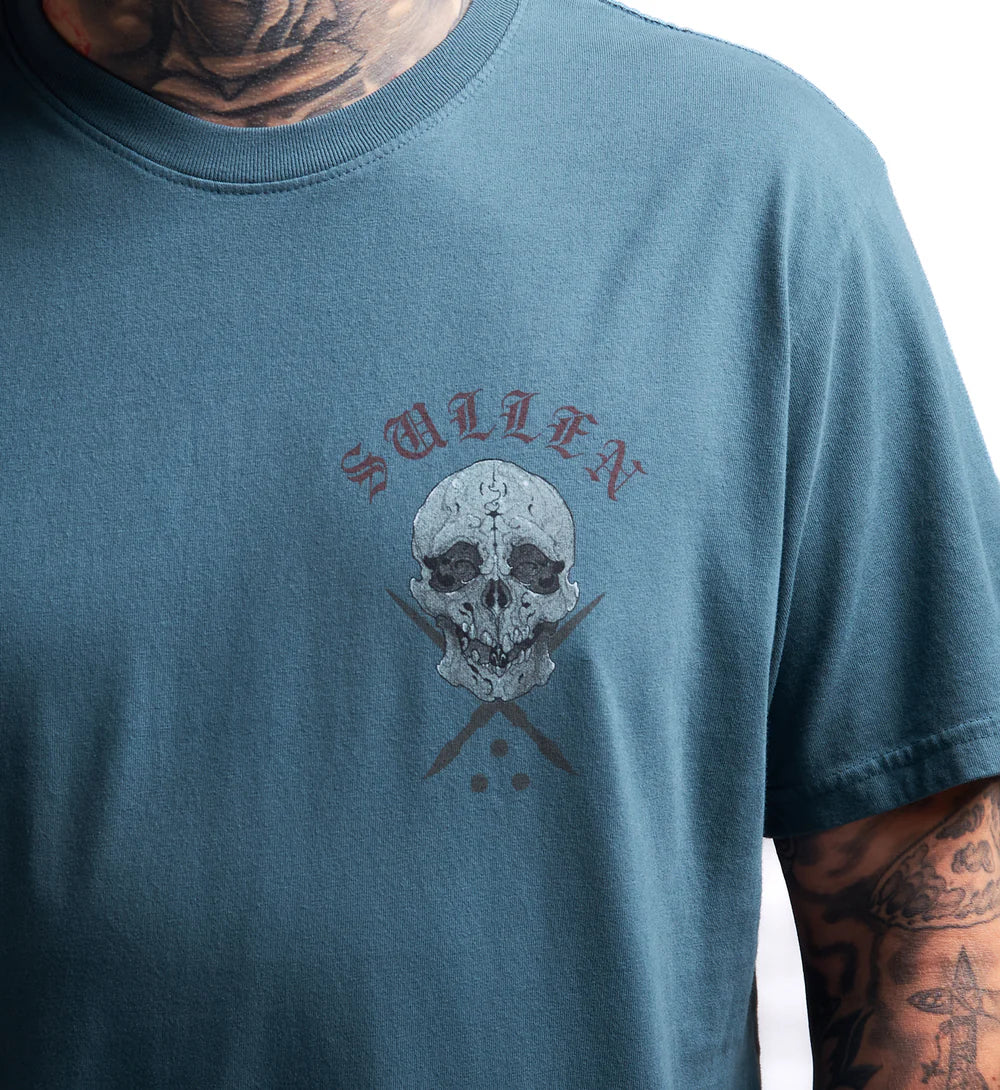 BYRNES PREMIUM TEE