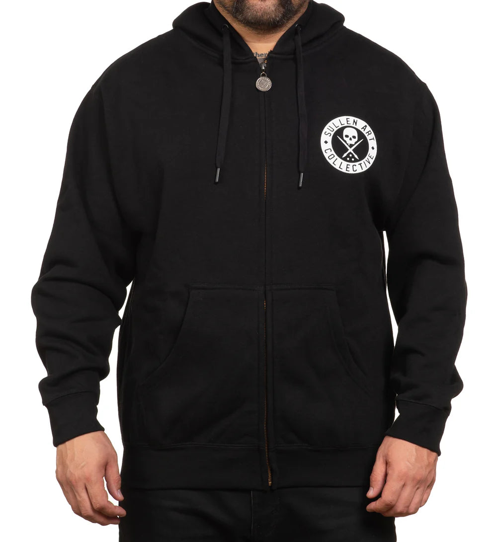 CLASSIC BOH ZIP